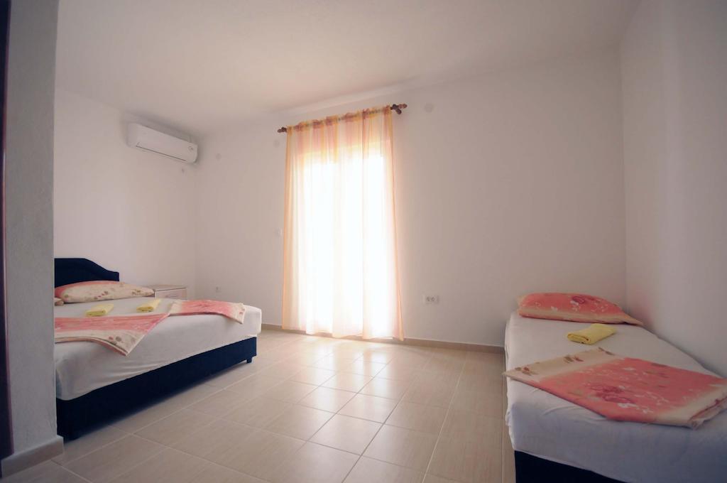 Apartments Nedovic-Jaz Budva Chambre photo